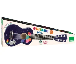Guitarra Arcoiris