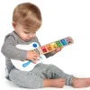 Guitarra Magic Touch Baby Einstein
