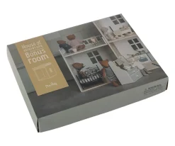 Habitación Extra para Casa de Muñecas Maileg