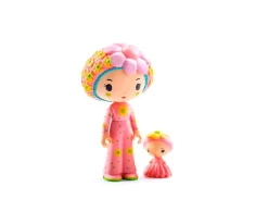 Habitación Pequeña Tinyly Rose