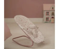 Hamaca para Muñecas Soft Flowers