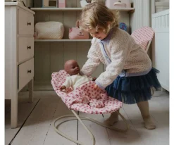 Hamaca para Muñecos Rosie Rose