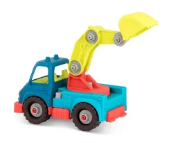 Happy Cruisers Camión Grúa Desmontable