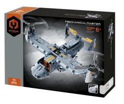 Helicóptero Osprey 346 Piezas