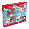 Hello Kitty Juego de Memoria + 3 Puzzles