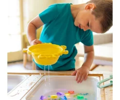 Herramientas Sensoriales Pick Up