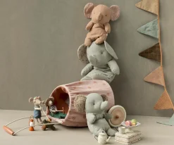 Hoguera Maileg Crudo