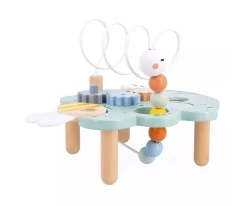 Hoja de Actividades Sweet Cocoon