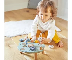 Hoja de Actividades Sweet Cocoon