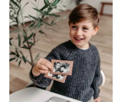 Hoppstar Memo con 6 Rollos de Papel