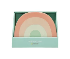 Hucha Rainbow Pearhead