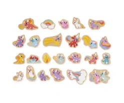 Imanes de Dragones y Unicornios