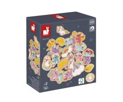 Imanes de Dragones y Unicornios