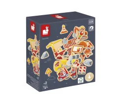 Imanes de Maquinaria de Construcción