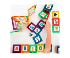 Imanix Clicks 140 piezas