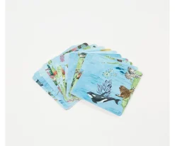 Imanix Speedy Eye Wild 56 piezas