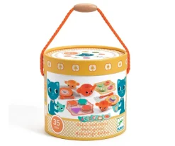 Imitación Gatos Avariciosos