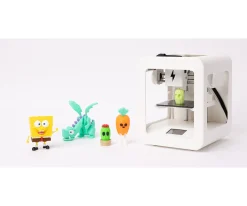 Impresora 3D Toybox Starter Bundle