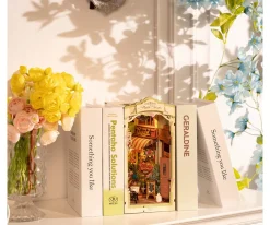 Inserto para Estante Floral Corner