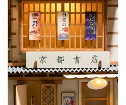 Inserto para Estante Librería Sakura Densya