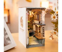 Inserto para Estante Librería Sakura Densya