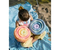 Inside Set Cool Pastel