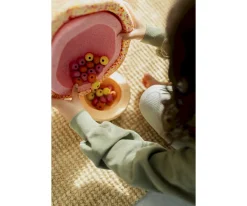 Inside Set Warm Pastel