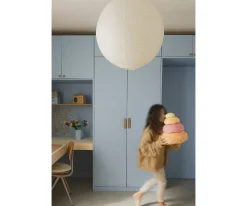 Inside Set Warm Pastel