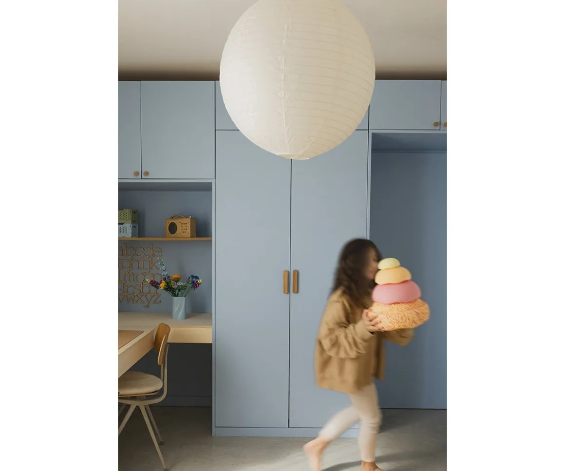 Inside Set Warm Pastel