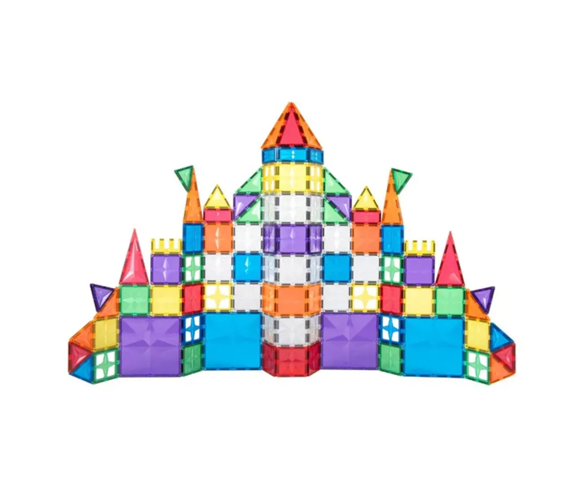 Inventive Pack Intense 125 piezas