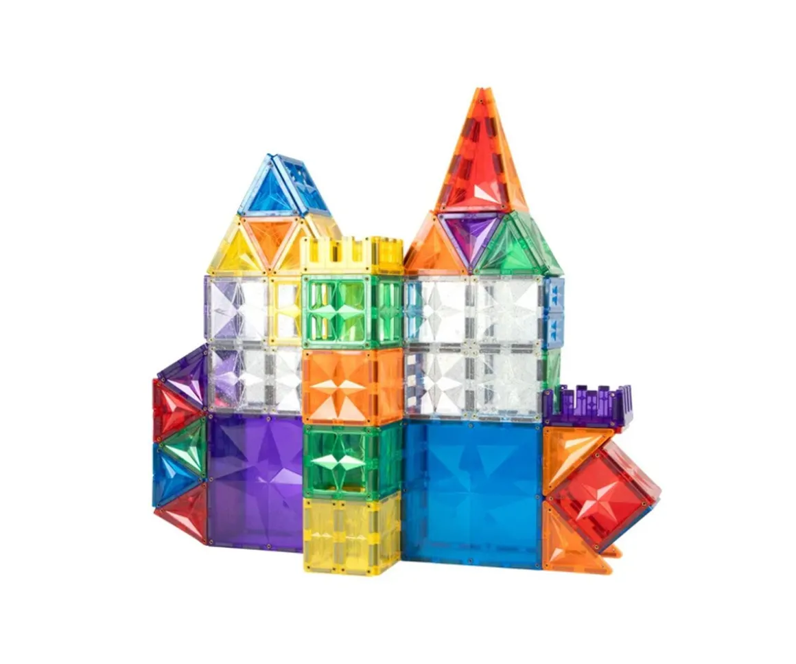 Inventive Pack Intense 125 piezas