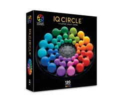 IQ Deluxe Circle