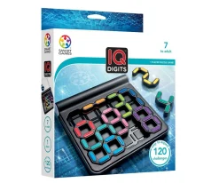 IQ Digitos