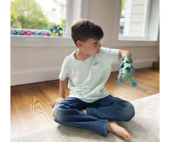 Itsy Pack - Green / Blue 18 Piezas