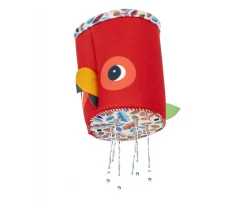 Jack 3 Tazas Para El Baño