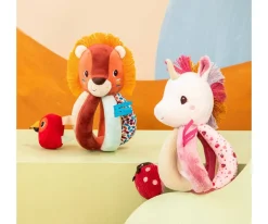 Jack Sonajero Con Asas