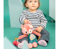 Jeanne El Gato Multi Actividades