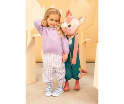 Jeanne Gato Gigante Multi Actividades