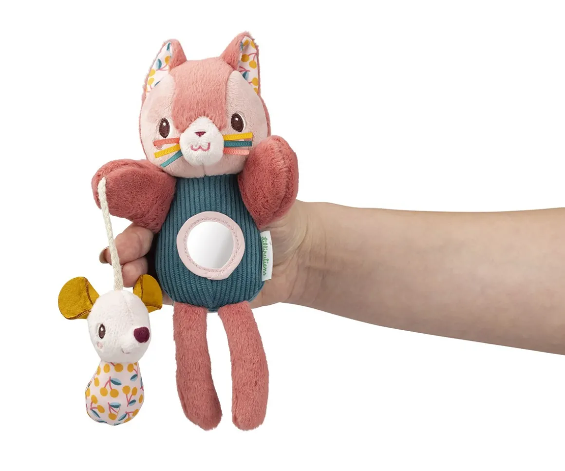 Jeanne Marioneta de Actividades