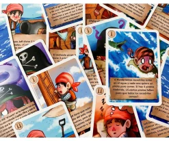 Jeff El Grumete - Club A