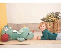 Joe El Dragón Multi Actividades XXL