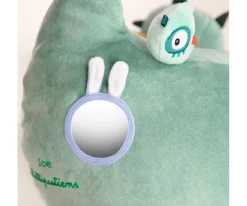 Joe El Dragón Multi Actividades XXL