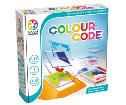 Juego Colour Code