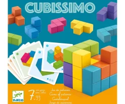 Juego Cubissimo