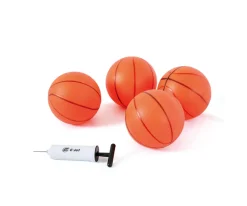 Juego de Baloncesto Double Shot Arcade