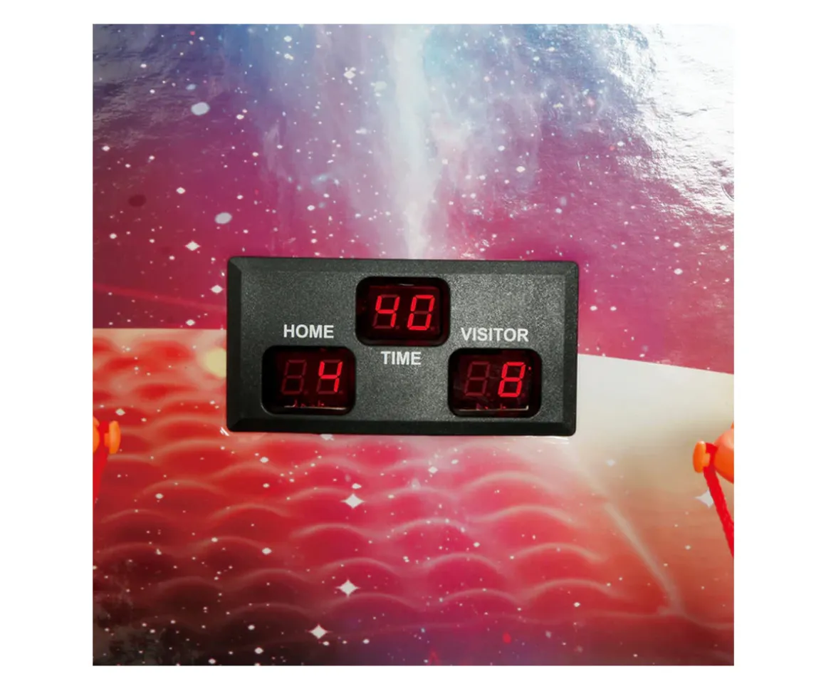 Juego de Baloncesto Double Shot Arcade