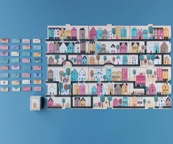 Juego de Bolsillo El Cartero