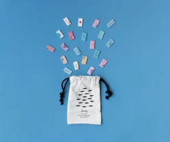 Juego de Bolsillo El Cartero