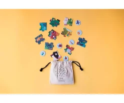 Juego de Bolsillo My little Farm