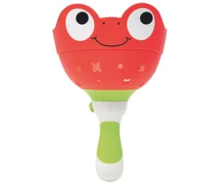 Juego de Captura con Helices Bichos